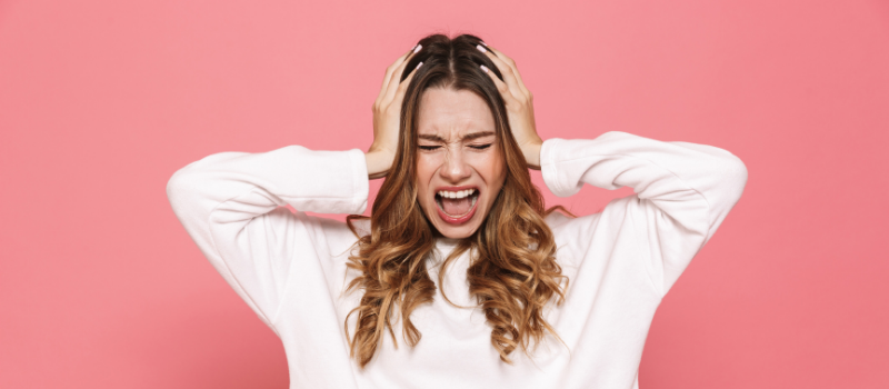 Nagelbijten afleren? Top 5 Beste middel tegen nagelbijten! 2 De reden waarom stoppen met nagelbijten zo lastig is