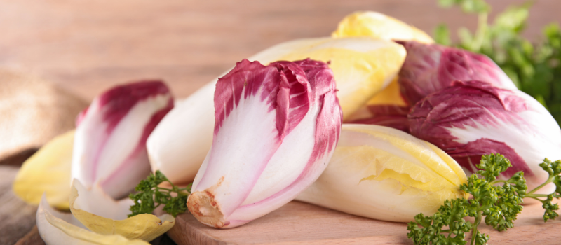Koolhydraatarme Witlofschotel: Gezond romige om te smullen!
