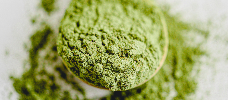 Leer goede Matcha herkennen