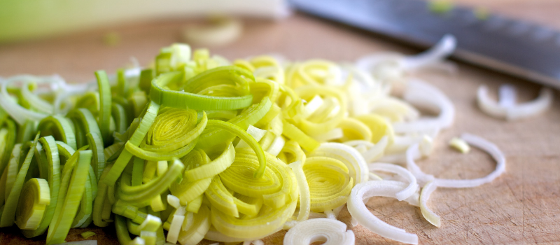 Ovenschotel prei gehakt: Volledig koolhydraatarm en heerlijk ingrediënten! 1 Ovenschotel prei gehakt maken