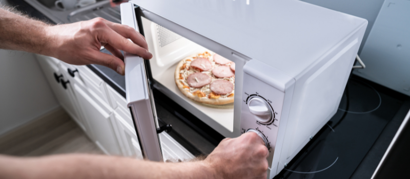 Wat is de Beste Combi Magnetron die jij NU kunt kopen? Check de Top 5! 5 Vermogen van een combimagnetron