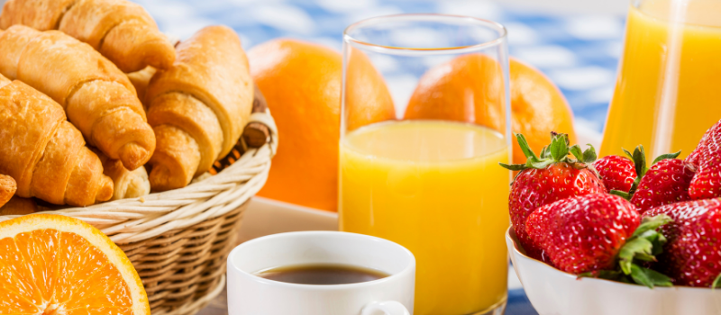 9 tips voor een gezond ontbijt: praktische en eenvoudige tips! 2 Voorkom (bijna) alles waar suiker in zit zoals wafels en ontbijtgranen