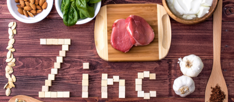 Beste Zink: Wat is het beste Zink supplement van dit moment? 2 Wat is Zink