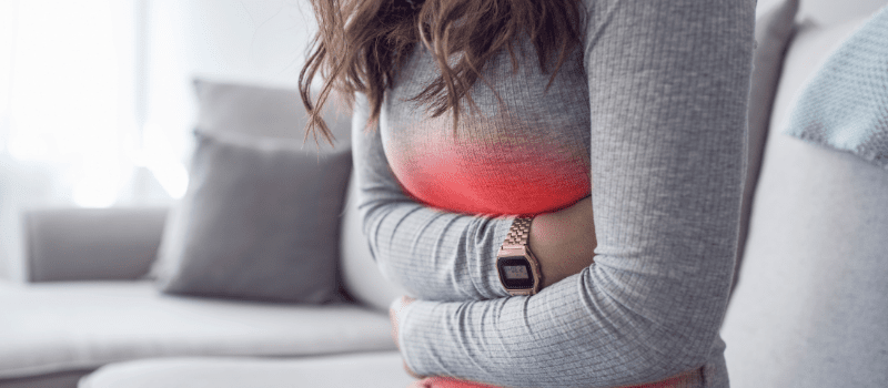 10 Tips om te Stoppen met Overeten: lees hier de oplossing! 4 Wees bewust van dat je snel eet en bescherm je maag