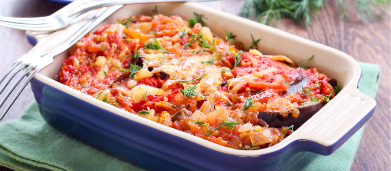 Ravioli ovenschotel: Overheerlijke raviolismaken Zonder de nadelen