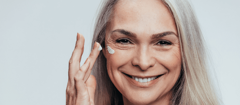 Anti rimpel creme? Maak kennis met Remescar en bekijk hoe werkt het!