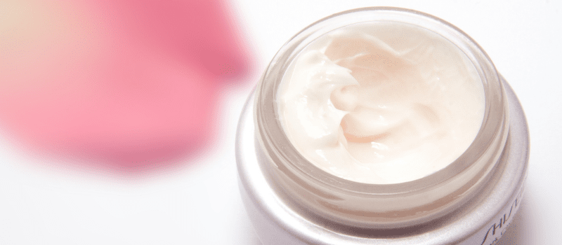 Hoe gebruik je het anti rimpel creme middel