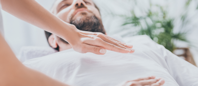 Reiki cursus: Je activeert het zelfgenezend vermogen van je lichaam! 3 Kun je reiki eigenlijk wel online leren