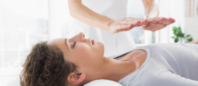 Reiki cursus: Je activeert het zelfgenezend vermogen van je lichaam!