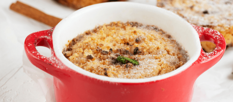 Appelcrumble maken: Smullen met dit ontbijt is gegarandeerd!