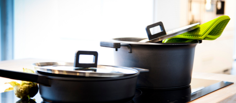 Beste braadpan