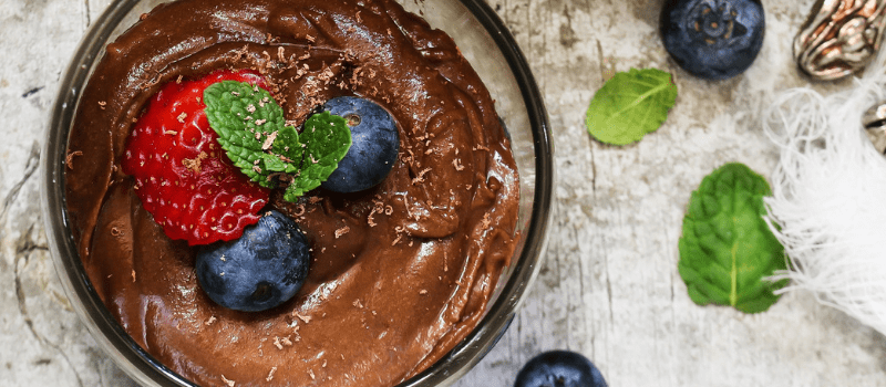 Chocolademousse maken: het lekkerste chocolade toetje voor jou!