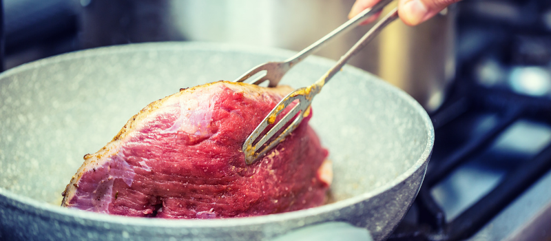 Keramische pannen: TOP 10 lijst van de Beste Pannen voor je Keuken! 2 Hoe kies je de beste keramische koekenpan