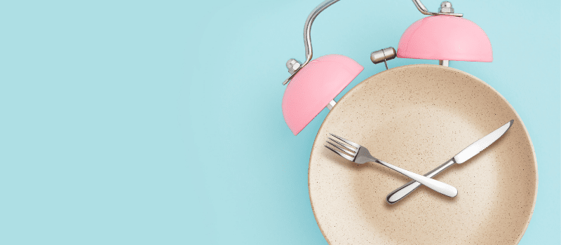 Afvallen met gezond en vooral lekker eten - 8 handige tips voor jou! 2 Hoe langzamer eten je helpt om makkelijk af te vallen