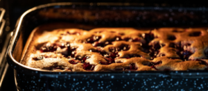 Koolhydraatarme cake met monchou maken