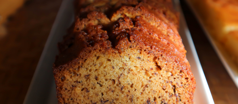 Koolhydraatarme cake met monchou