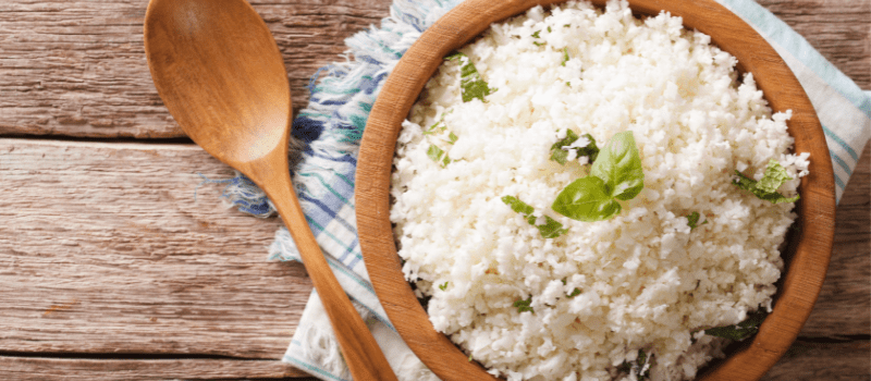 Recept nasi maken