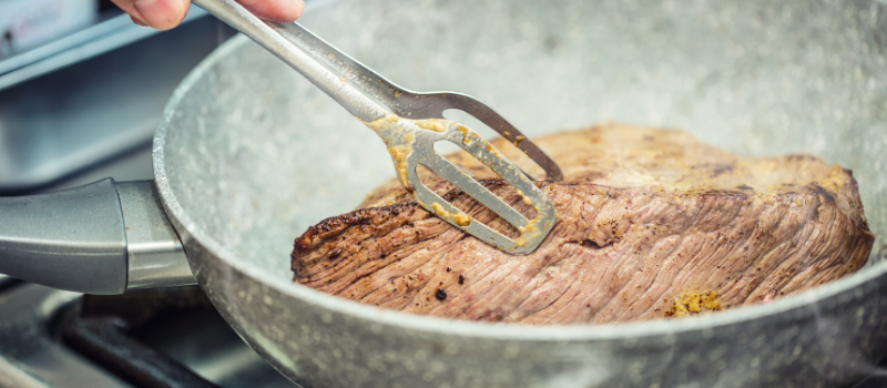 Keramische pannen: TOP 10 lijst van de Beste Pannen voor je Keuken! 1 Waarom moet je voor keramische pannen kiezen