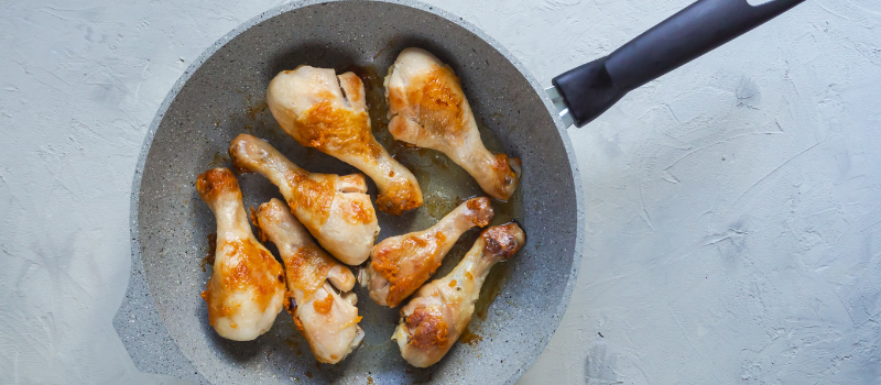 Keramische pannen: TOP 10 lijst van de Beste Pannen voor je Keuken! 3 Wat maakt de GreenPan pannenset zo’n veilige keuze