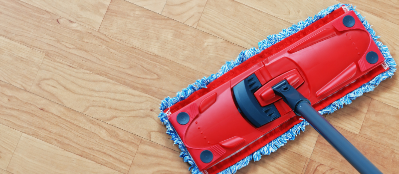 Beste dweilsysteem: Bekijk hier onze Top 5 Beste systemen voor thuis!