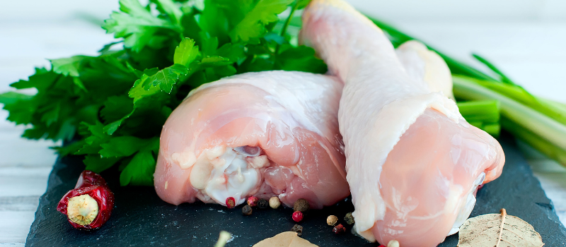 Bleekselderij recept maken