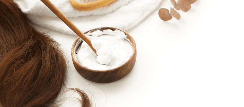Haarmasker vs. conditioner