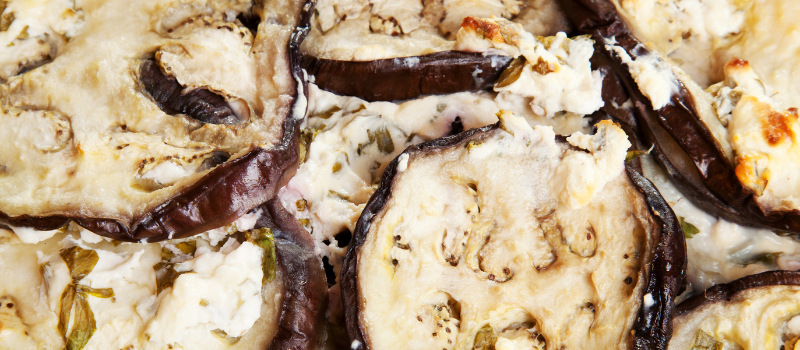 Simpele groente ovenschotel maken