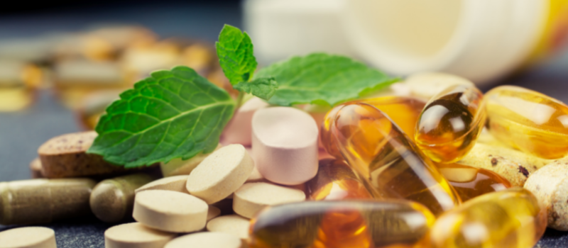 Wat zijn multivitamines