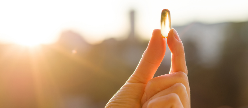Welke Multivitamines zijn onmisbaar