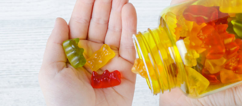 Yummygums ervaringen van gebruikers