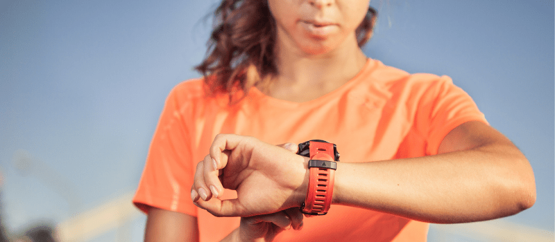 beste activity trackers