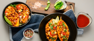 Mexicaans eten maken