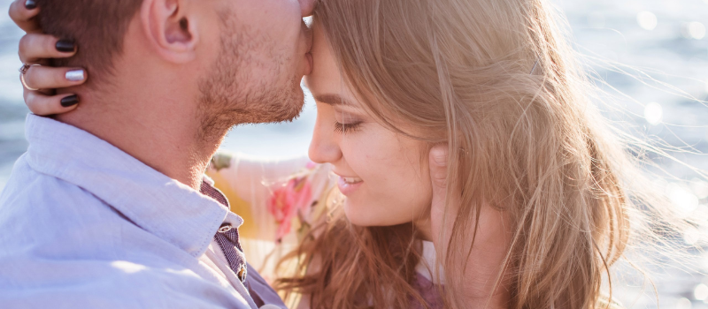 Tips voor een betere intieme relatie met je partner