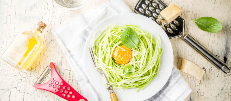 Spaghettipompoen recept: Italiaanse klassieker! Pasta Bolognese