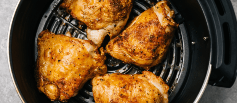 Airfryer bakpapier kopen