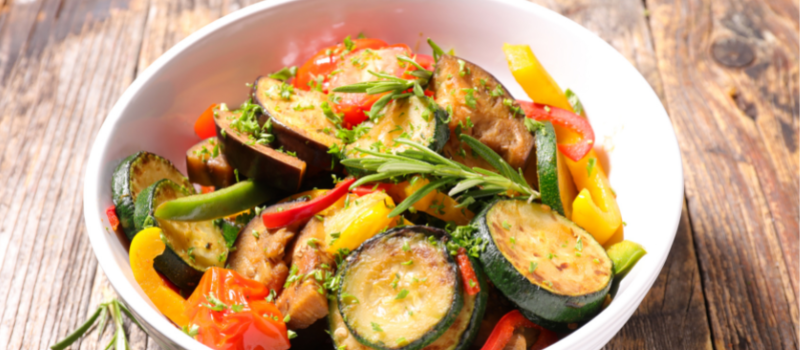 Ratatouille maken: Gezond en met Simpele Groente die nooit mislukt