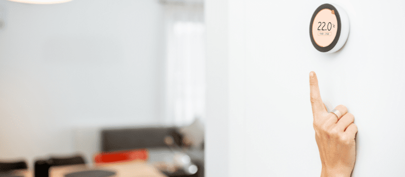 Wat kost een infrarood verwarming paneel