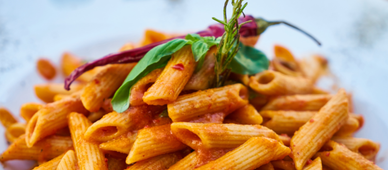 Koolhydraatarme pasta recept: Snel en Heerlijke Recepten