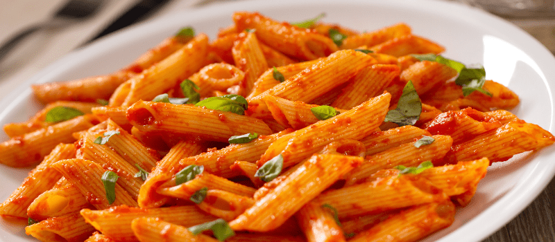 Koolhydraatarme pasta recept: Snel en Heerlijke Recepten 1 Koolhydraatarme pasta recept maken