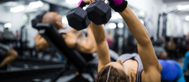 Pre Workout kopen: focus en energie bij crossfit 2 Pre Workout kopen: Top 5 Beste Pre-workouts