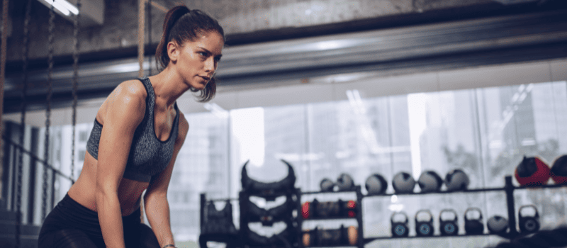 Pre Workout kopen: focus en energie bij crossfit 1 Pre Workout wat is dat