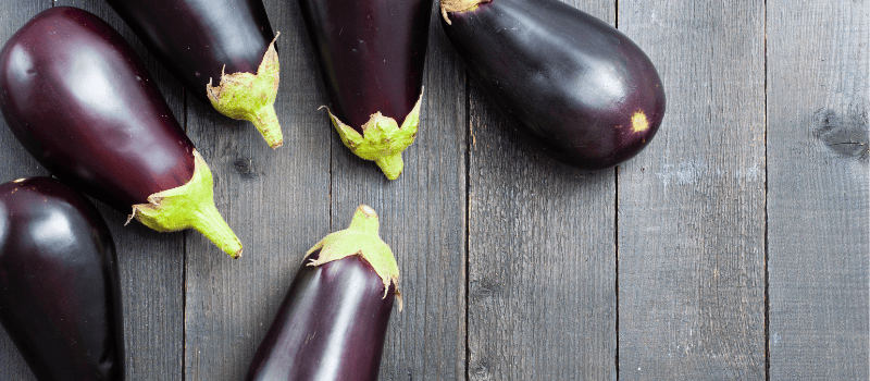 Recept aubergine gehakt: de aubergine het beste masterpiece 1 Recept aubergine gehakt maken