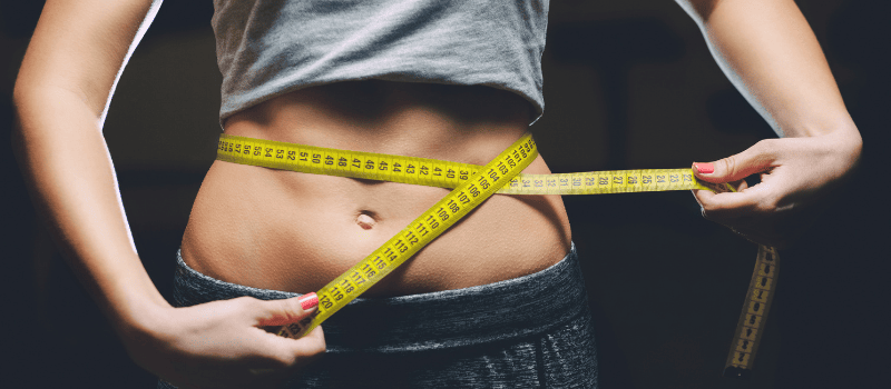 Vetverbranding stimuleren? Top 5 beste Afslanksupplementen