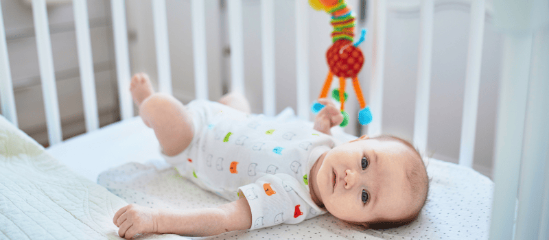 Is Maxi Cosi de beste co sleeper? Top 5 Vergelijking! Tips, Advies 2 De voordelen van een co-sleeper