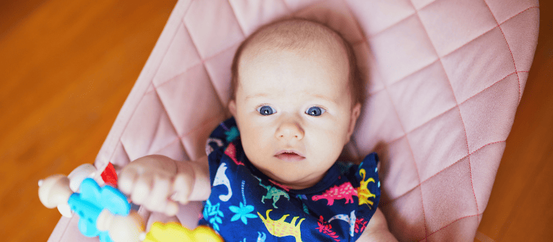 De beste wipstoel: Maxi Cosi of toch liever een ander merk? 2 De voordelen van een wipstoel