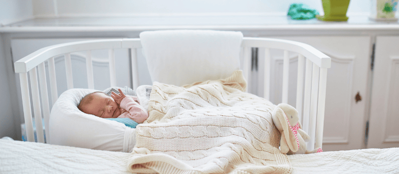 Is Maxi Cosi de beste co sleeper? Top 5 Vergelijking! Tips, Advies