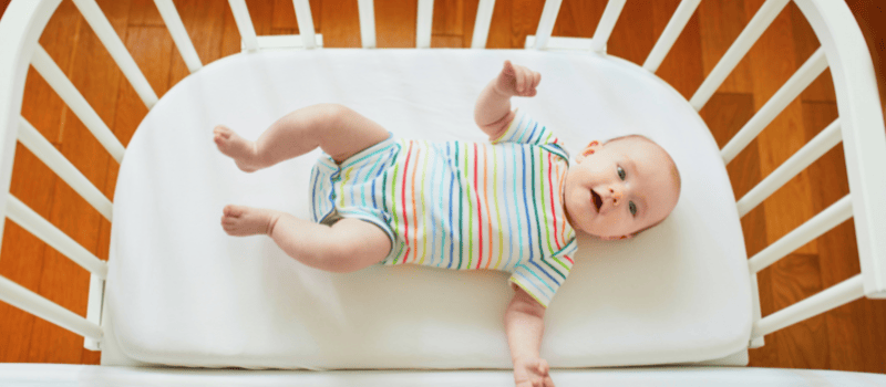 Is Maxi Cosi de beste co sleeper? Top 5 Vergelijking! Tips, Advies 1 Wat is een co-sleeper eigenlijk