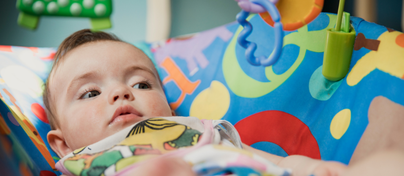 De beste wipstoel: Maxi Cosi of toch liever een ander merk? 1 Wat is een wipstoel eigenlijk