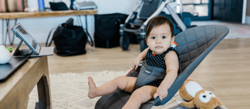 De beste wipstoel: Maxi Cosi of toch liever een ander merk?