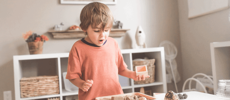 Groeimeter: voor kinderen die groeien als kool 1 Beste groeimeter